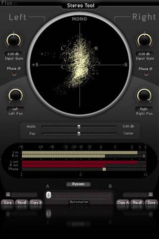 Free audio plugins for ProTools on Mac OS X